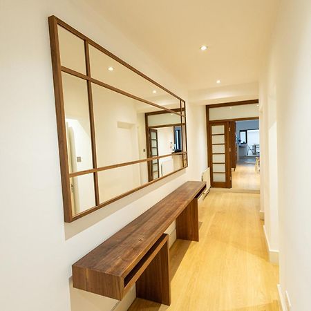 2Bedroom Gem In The Heart Of Kensington London Ngoại thất bức ảnh
