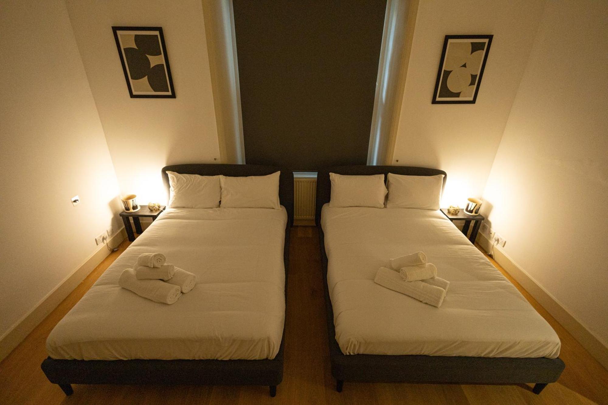 2Bedroom Gem In The Heart Of Kensington London Ngoại thất bức ảnh