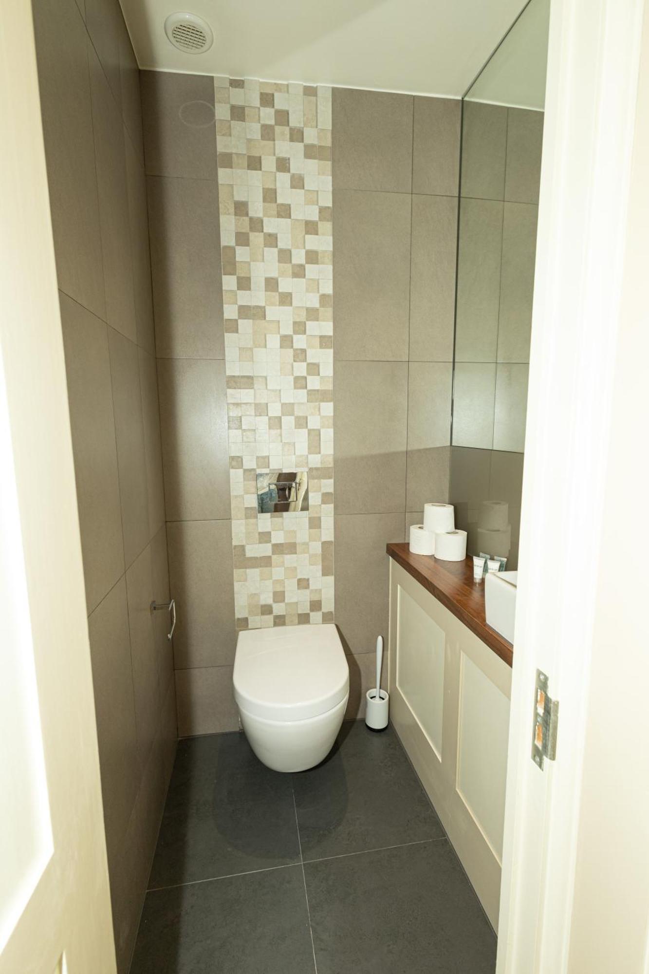 2Bedroom Gem In The Heart Of Kensington London Ngoại thất bức ảnh