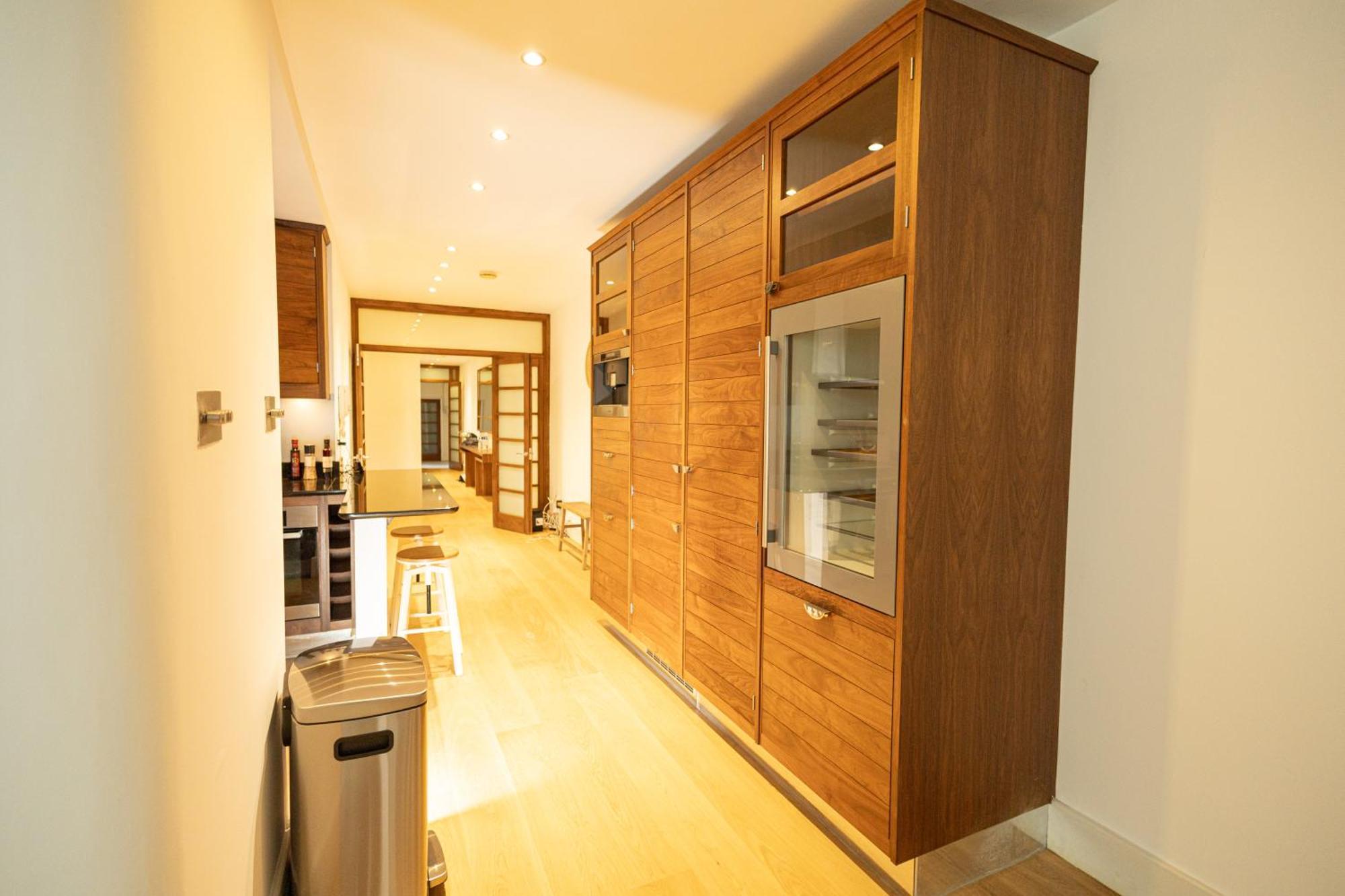 2Bedroom Gem In The Heart Of Kensington London Ngoại thất bức ảnh